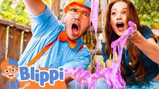 Blippi