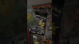 Holy pull…. #pokemon #pokemoncards #pikachu