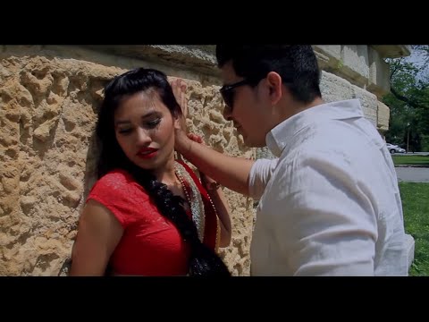 Mahango - Raja Rajendra Pokharel | New Nepali Lok Adhunik Song 2015