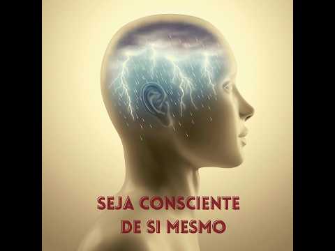 A consciência de si mesmo, saúde e bem estar...Boa reflexão!