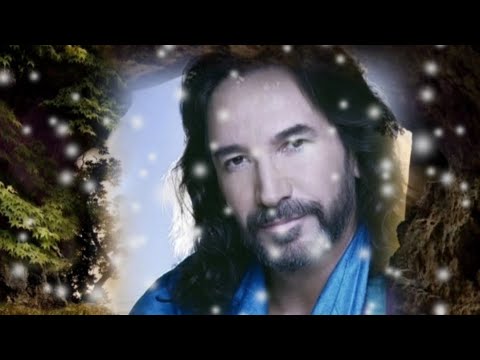 CREO QUE VINIMOS A ÉSTE MUNDO NADA MÁS PARA APRENDER - MARCO ANTONIO SOLÍS (serge djbcmx)
