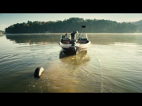 Minn Kota Ulterra Commercial: