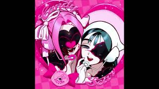 Cover art for Candy Scar (short ver)
