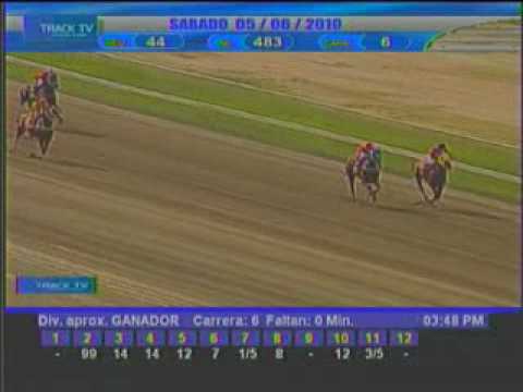 Resumen Sábado 05 de Junio de 2010 - La Rinconada