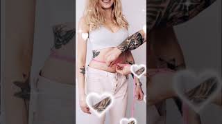 Download lagu CANTIK,PUTIH,MULUS / cosmos flower tattoo on chest mp3