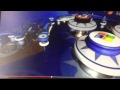 Windows Media Player 9 Series Pinball