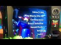 Toy Story 2 Special Edition DVD Menu