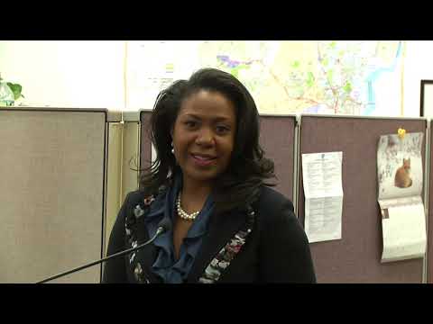 New Homelessness Prog