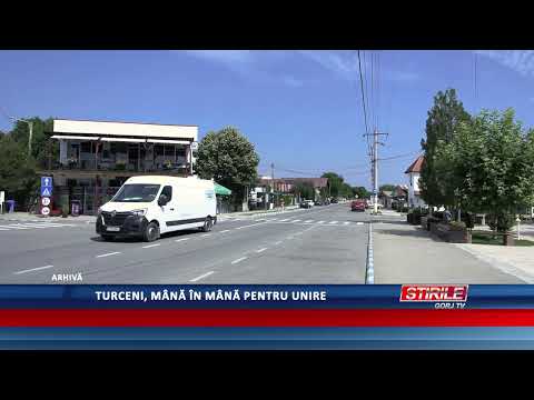 Turks, hand in hand for Union