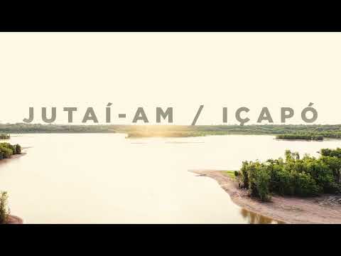 JUTAÍ AM   IÇAPÓ 2026