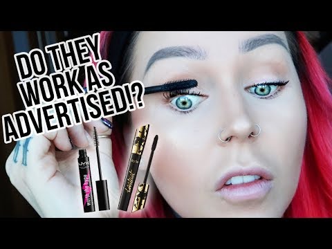Tarteist PRO Cruelty-Free Lashes - Goddess by Tarte #10