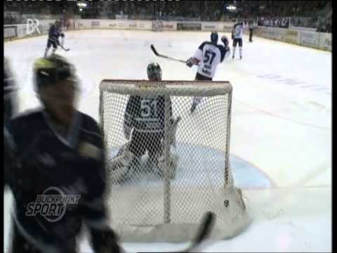 DEL 14-15 #46 Ingolstadt - Mannheim 2-3