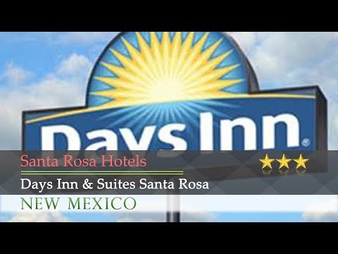 Days Inn & Suites Santa Rosa - Santa Rosa Hotels, New Mexico