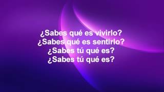 Download lagu ¿Sabes que es amor? - Guardian mp3