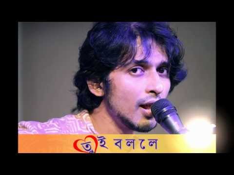 Tui bolle by Arnob Full Song Official