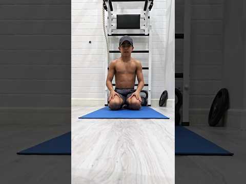 Rhythm Workout #2 | Limitless