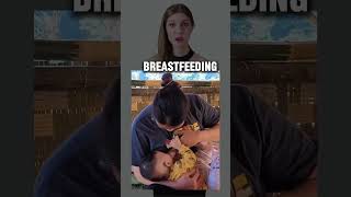 Best of breast feeding???‍? #milk #breadtfeeding #breastfeedingmom #mother #baby #motherhood