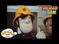 Fireman Sam Theme Tune CBeebies