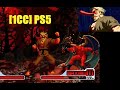 1CC Serious Mr Karate SNK Vs Capcom SVC Chaos PS5