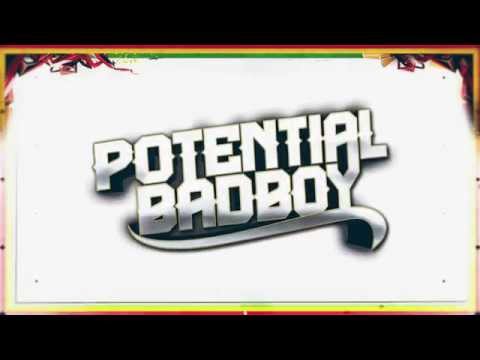 Potential Badboy- The Album