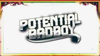 Potential Badboy- The Album