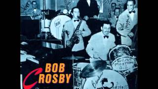 Music video thumbnail preview for Stumbling - Bob Crosby's Bob Cats by Bob Crosby and the Bob Cats