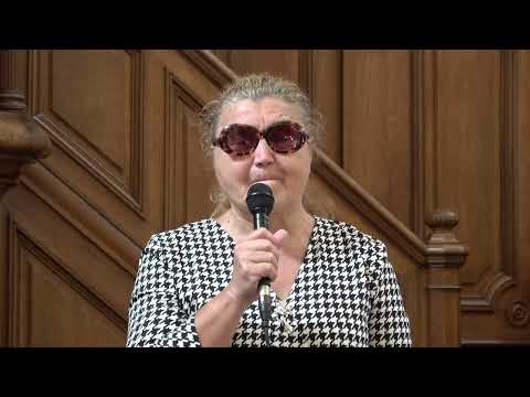 Printre lacrimi - Mariana Iacobescu