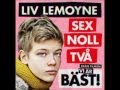 Sex noll två Liv Lemoyne 