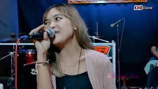Download lagu IKHLASKU BAHAGIAMU - Ricki Feb feat Tri Suaka (cover) KMB ft. Putri Kristya mp3