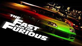 Brian Transeau (BT) - The Hijacking (The Fast and the Furious Soundtrack)