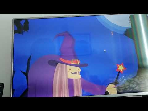 La bruja loca de la calle22