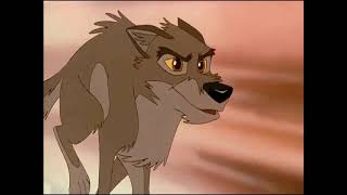 Balto - Leave It Up To Me (Aaron Carter)