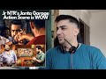 Punjabi Guy Drooling Over Jr NTR Action Scene From Janta Garage
