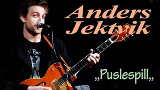 "Puslespill" ANDERS JEKTVIK - Voksne Herrers Orkester -