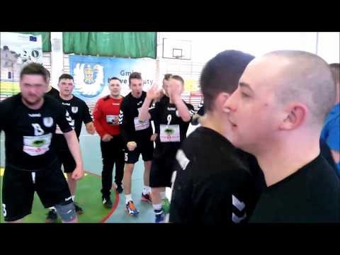 vblog: SPR Nowe Piekuty - MKS Pogoń-Prus Siedlce