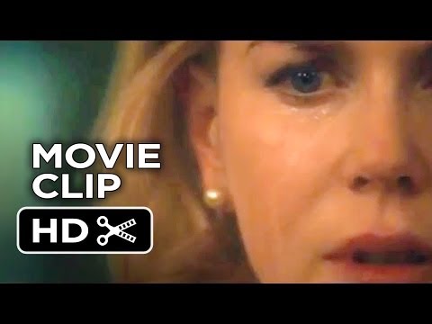 Grace Of Monaco Movie CLIP - The Greatest Role of Your Life (2014) - Nicole Kidman Movie HD
