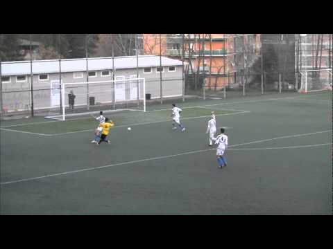 DIL11 071214 - RIVAROLESE - CAMPOMORONE S.O. 0-0 | PROMOZIONE A