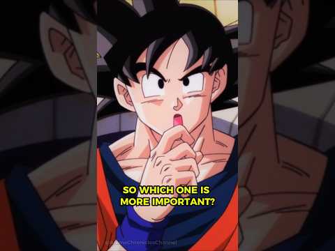 Sasuke vs Vegeta: Which Rival Actually Matters More?