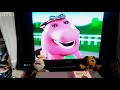 Closing To Barney Songs 1995 VHS