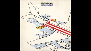 Neil Young - Pressure - (1986)