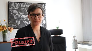 HausZeit #4