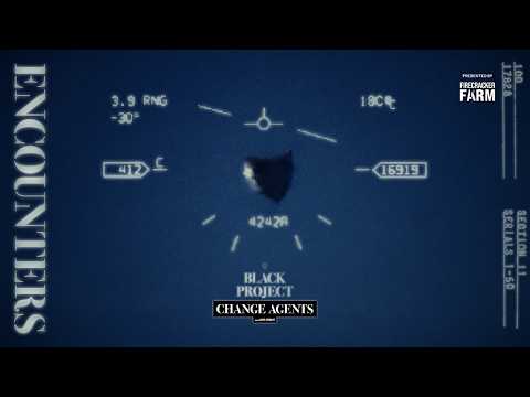 Mysterious Orbs Toying with Our Military. WHAT Are They? | Black Project w/ Andy Stumpf | IRONCLAD