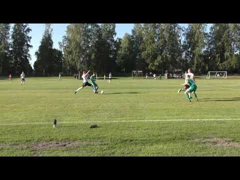 PUTV ToVe x Peimari United