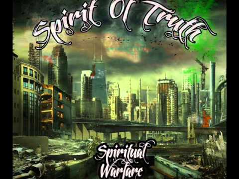 Spirit Of Truth - No Matter What Feat. Army Of The Pharaohs (Produced by Royal Audio Tunes)