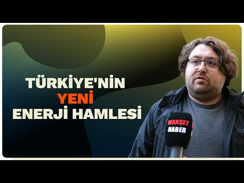 Türkiye'nin Yeni Enerji Hamlesi: Küçük Modüler Reaktörler (SMR) ve Kritik Avantajlar