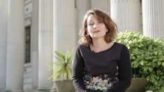 Video:  Community Journalism 