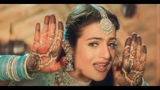 Download lagu Chudi Khankayi Re |  Salman Khan, Amisha Patel | Yeh Hai Jalwa | Alka Yagnik | 90s Song mp3