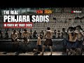 KERASSS FILM PENJARA 2025 ENDINGNYA PUAS BANGET Alur Film Terbaru