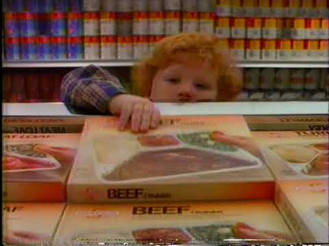 Commercial Break - 1985 - CBS - WDVM #1