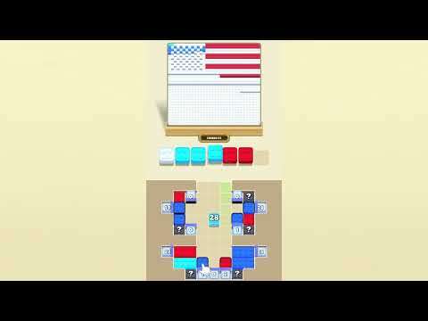 Color Brick Jam